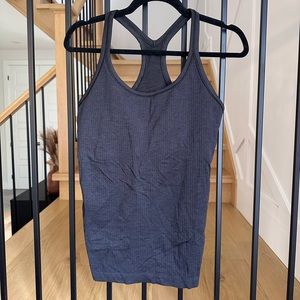 Lululemon Ebb to Street Tank Top
